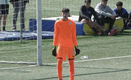 È Stefano Bonomi l'MVPlayer LGI di Atalanta-Brescia, terza giornata del girone B