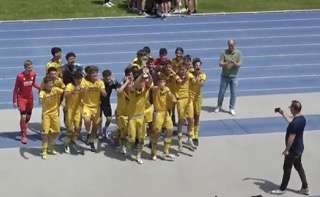 Al termine la Pareus Cup 2025: ecco com'è andata!