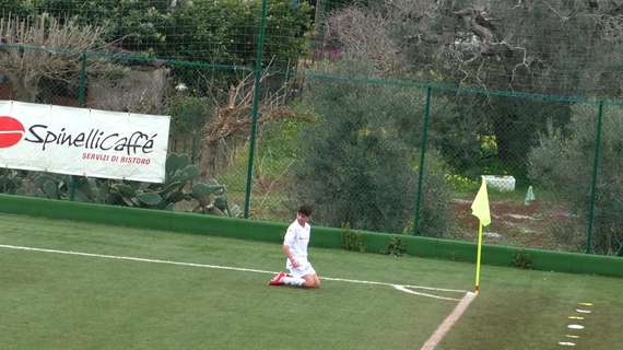 È Alberto Di Sario l’MVPlayer LGI di Fiorentina-Bologna, terza giornata del Trofeo Caroli