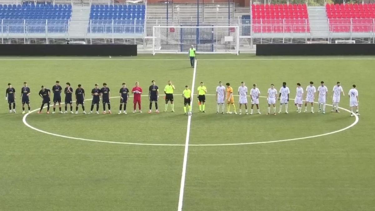 Inizia il girone di ritorno: Guidonia e Campobasso si sfidano per un posto nei playoff