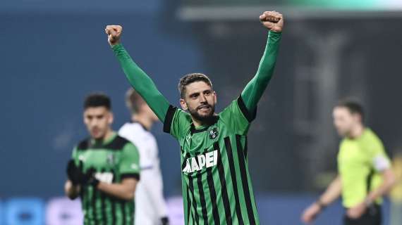 Paolo Ghisoni a Maracanà: "Berardi è il giocatore più sottovalutato del calcio italiano"
