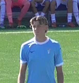 È Gianfilippo Materazzi l'MVPlayer LGI di Catanzaro-Lazio, seconda giornata del girone C