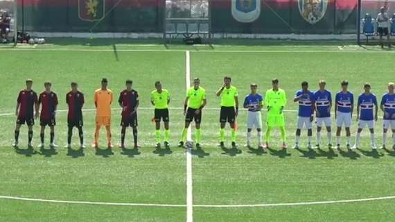 Il bilancio dei derby di Genova: due facce della stessa medaglia 