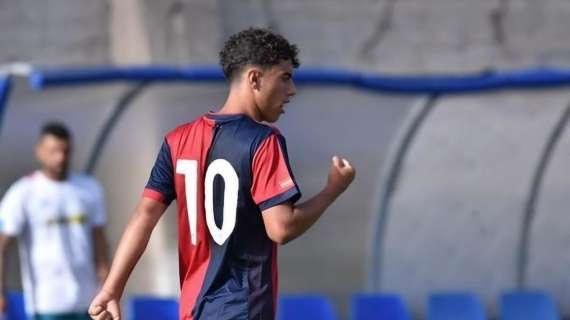 Thomas Boccia lascia il Cagliari: ad attenderlo c’è il Como