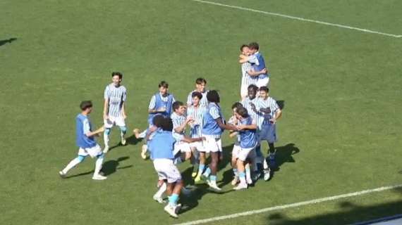 Un blackout che costa carissimo: 2-0 della Spal sull'Albinoleffe!