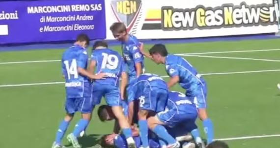 ESCLUSIVA LGI: FIORENTINA-EMPOLI, DOMENICA ALLE 16:30 IN DIRETTA SUL NOSTRO CANALE YOUTUBE