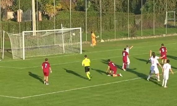 TOP PARATE LGI - I 5 migliori interventi della settimana