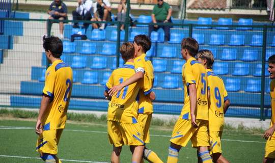 È Giuseppe Bonanno l'MVPlayer LGI di Frosinone-Inter, prima giornata
