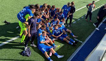 Empoli U16
