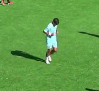 È Alessio Nobile l’MVPlayer LGI di Spezia-Juventus, quinta giornata del girone A