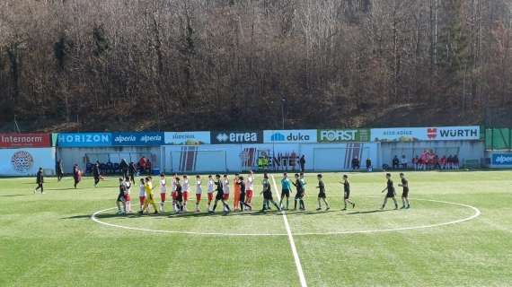 L'equilibrio tattico di Südtirol-Virtus Entella: una sfida "a specchio"