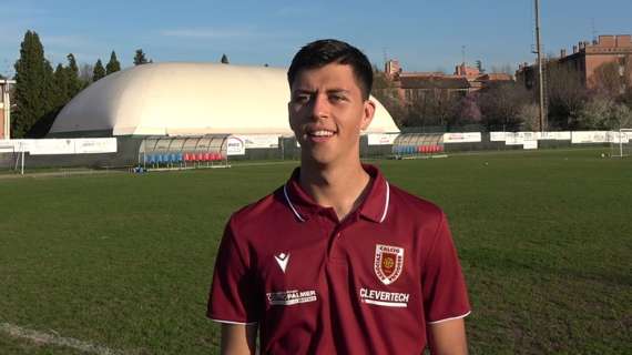 È Nicolò Meringolo l’MVPlayer LGI di Reggiana-Cittadella, ventitreesima giornata del girone A