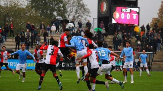 Il punto sulle italiane in Youth League dopo la terza giornata
