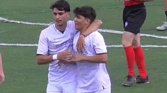 Cioffi, Gasparello, Esposito e non solo: ecco la Top 11 del weekend!