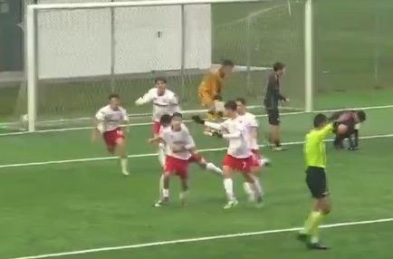 Il Südtirol ci ha preso gusto, secondo successo esterno consecutivo!