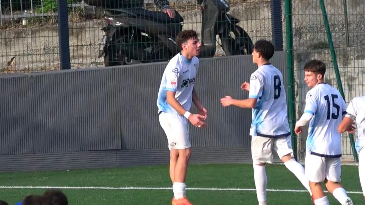 È Andrea Riva l'MVPlayer LGI di Sampdoria-Lecco, undicesima giornata del girone A