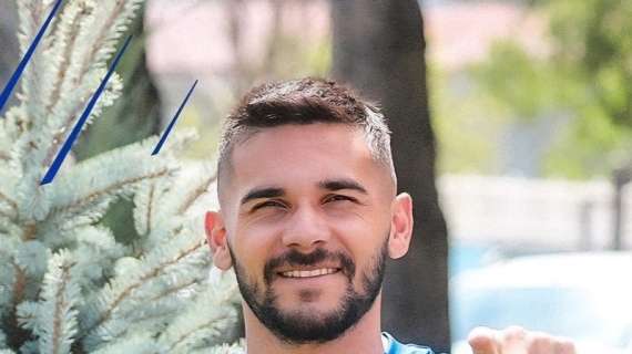 Giovanni Crociata: una nuova avventura in Turchia