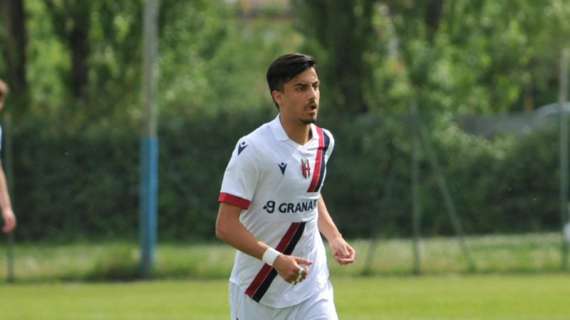 Gianluca Gattor, il leader del centrocampo del Bologna con il vizio del gol