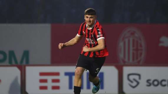 Perin cambia maglia: l'Empoli punta sulla mezzala di Milan e Nazionale