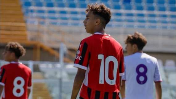 È Jadid Akram l’MVPlayer LGI di Mantova-Milan, sesta giornata