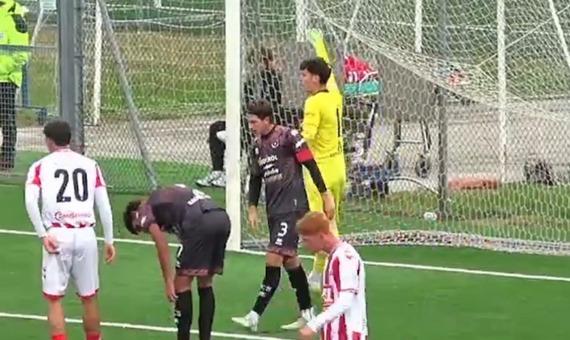 TOP PARATE LGI - I 5 migliori interventi della settimana