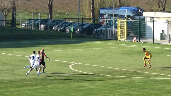 TOP PARATE U18 - I 5 migliori interventi della stagione