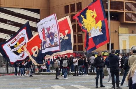 I Grifoncini non mollano: pari prestigioso contro il Parma