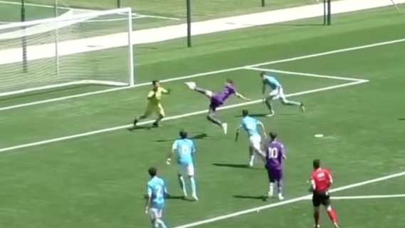 La rovesciata di Barzagli