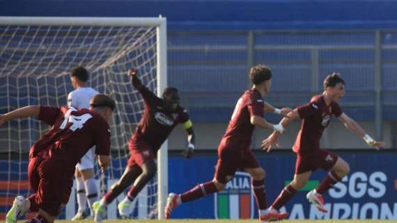I migliori dell’anno nel campionato Under 18: ecco i top per reparto!