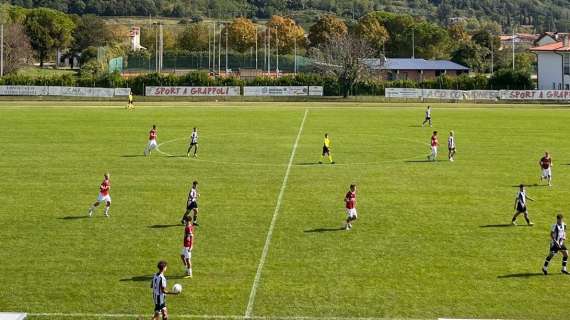 È Simon La Mantia l’MVPlayer LGI di Udinese-Milan, quarta giornata del girone B