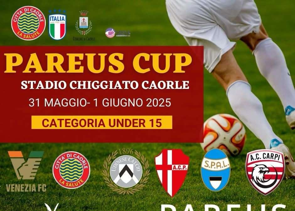 ESCLUSIVA LGI: UDINESE-CARPI, SABATO ALLE 17:10 IN DIRETTA SUL NOSTRO CANALE YOUTUBE