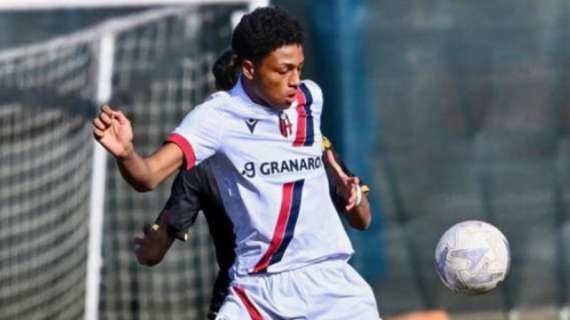 Corsa, gol e assist: Fustini pronto a far la differenza anche con l'Under 16