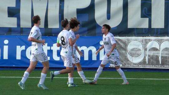Busiello show in Prima Squadra: 7 gol in 2 partite nel ritiro estivo!