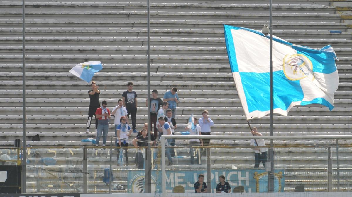 San Marino Academy-Bra, sfida di motivazioni tra riscatto e conferme