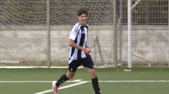 È Matteo Rolando l’MVPlayer LGI di Salernitana-Juventus, andata ottavi di finale