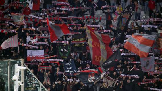 Sorpresa al centro sportivo Arvedi, la Juventus cade contro la Cremonese