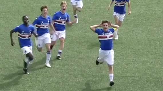 Come ribaltare un derby? Chiedetelo alla Samp di Maroni!