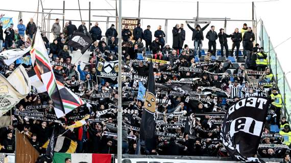 Difesa organizzata e ordine generale: l’Udinese rimane tra le prime posizioni del girone B