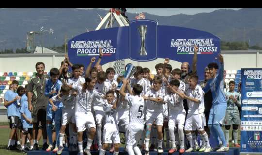 Indicazioni dal Memorial Rossi: ecco gli Under 14 che sgomitano per un posto da sotto età