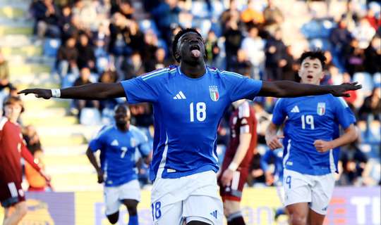 Contro la Spagna è già decisiva: Italia U19 costretta (o quasi) a vincere per qualificarsi