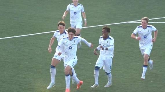 Under 18, ecco la formazione ideale: dominio Toro, ma spiccano anche le sorprese