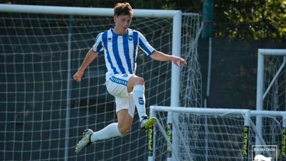 Raduno dal 12 al 16 maggio in vista degli Europei U17: ecco i convocati di Favo