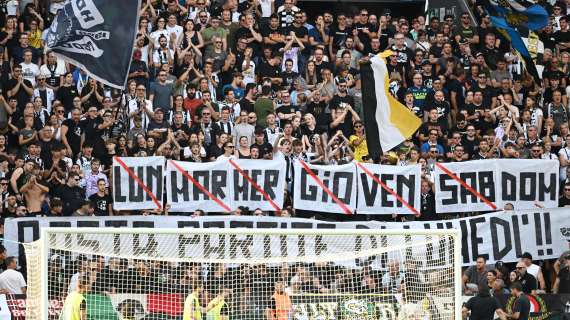 ESCLUSIVA LGI: UDINESE-INTER, DOMENICA ALLE 11 IN DIRETTA SUL NOSTRO CANALE YOUTUBE