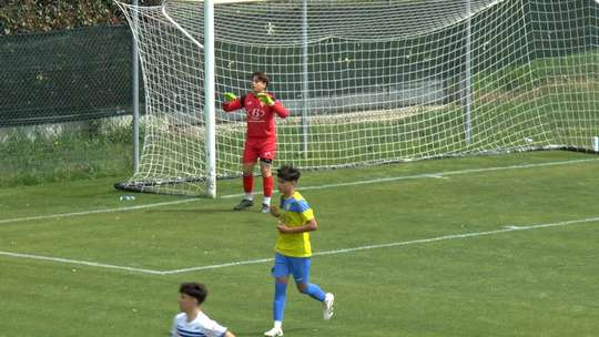 L’evoluzione del ruolo del portiere: Sauro sa come si fa!