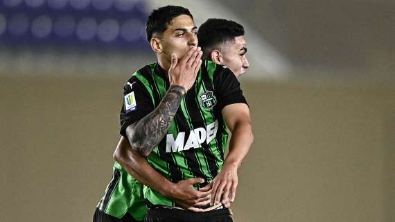 Il gol nel DNA: Flavio Russo è già protagonista in Serie B