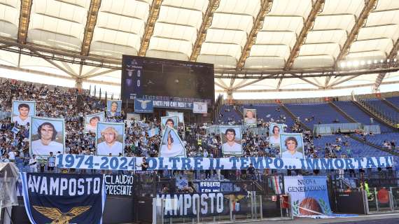 Il Calendario dell'Avvento LGI: oggi vi presentiamo la Lazio