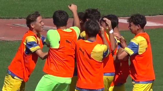 TOP GOL LGI - Le 5 migliori prodezze della settimana