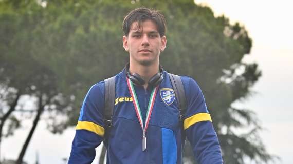 credits: frosinone