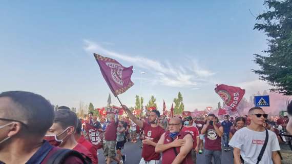 Reggiana, il cuore non basta. È tempo di playout con la Feralpi