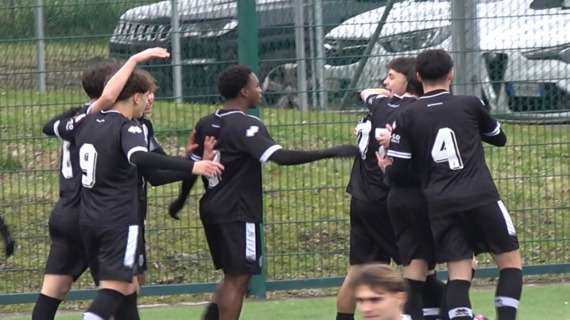 TOP GOL U18 - Le 5 migliori prodezze della stagione